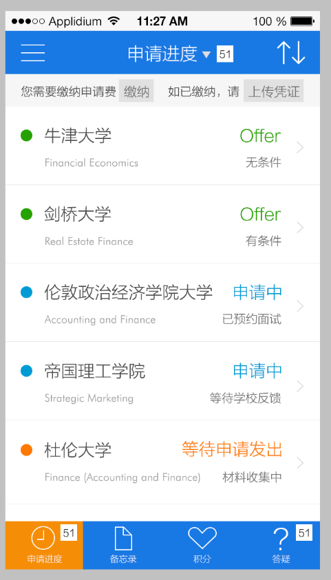 最好的留学中介_留学中介收入(2)