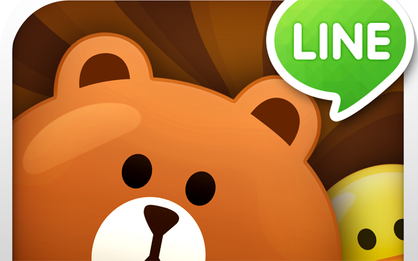 WhatsApp、Line、Kakao Talk三款IM对比 - 应