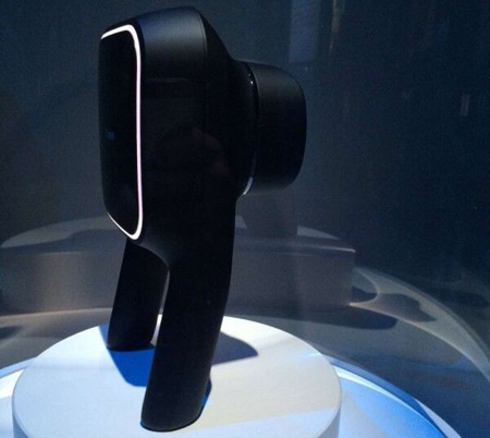 今日新品:保时捷电动跑车,可变形的智能<em>文胸</em>,长