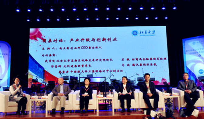 ����һ����ҵ�����봴�´�ҵ