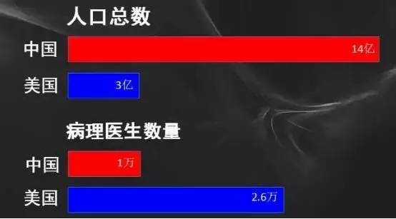 收入证明_病理医生收入