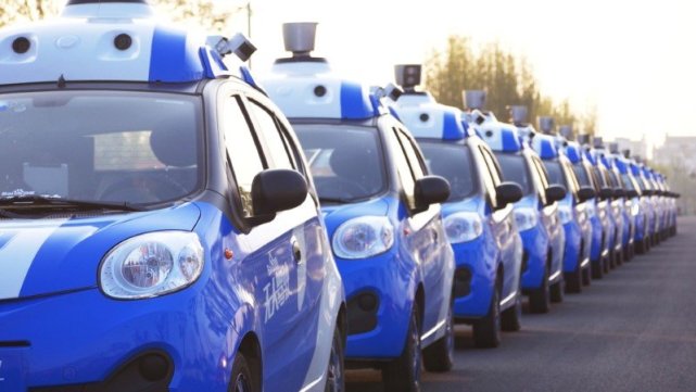 特斯拉的未来在中国，中国将成电动汽车领导者