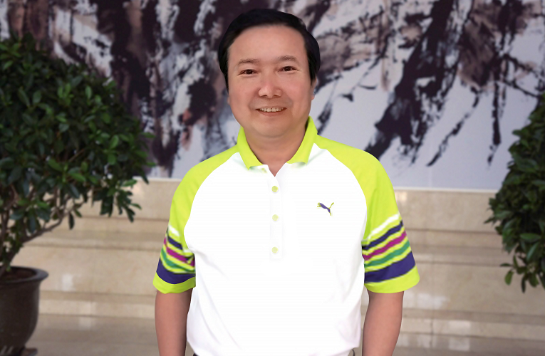 16岁考上同济，创办巨人教育，如今这位60后再创业，获朱迅、姜昆等人支持