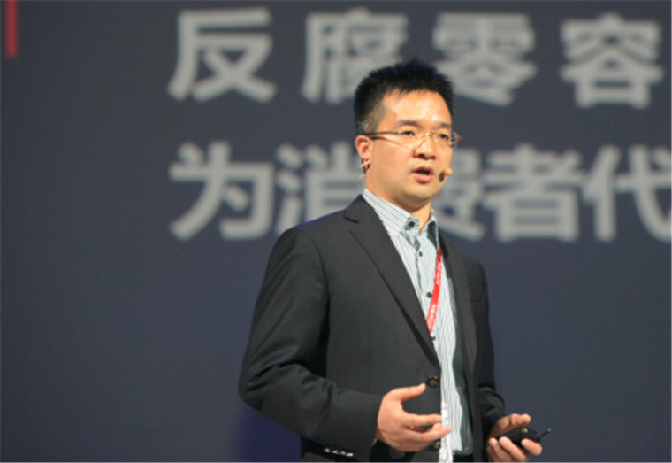 京东的秘密大招是这些快递小哥!