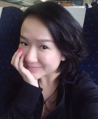 成璐(今日明星总经理)