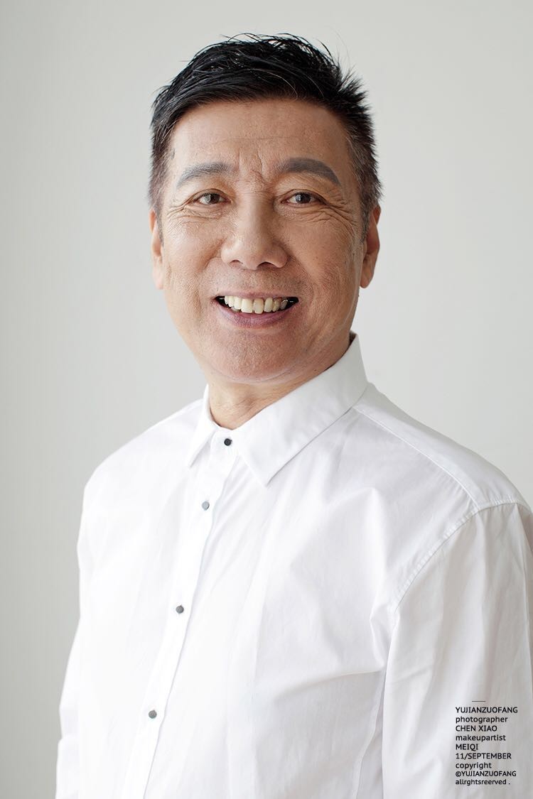 汪远思(生命动力联合创始人)