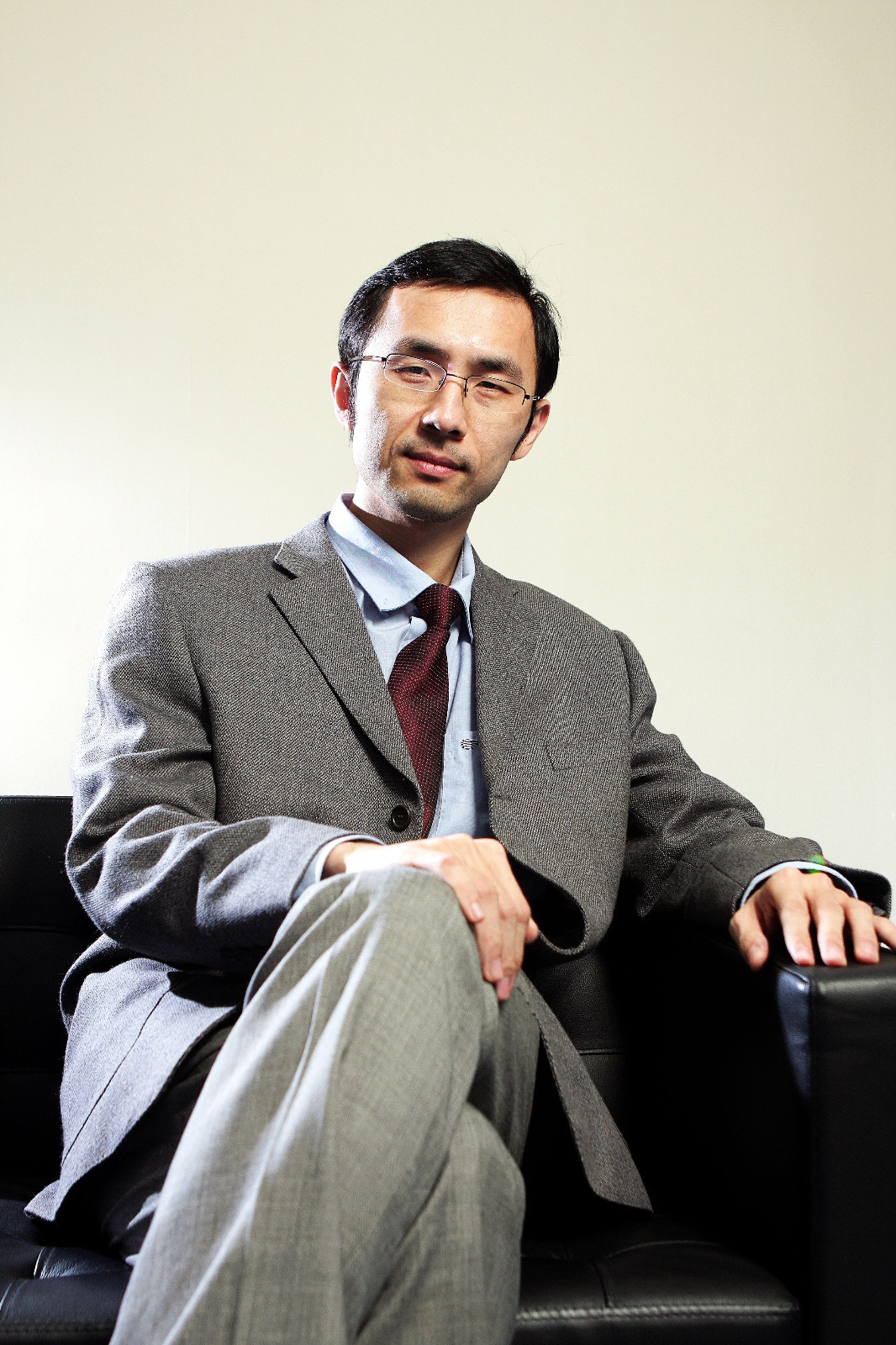 mr frey jiang(姜飞)(视界云产品vp)