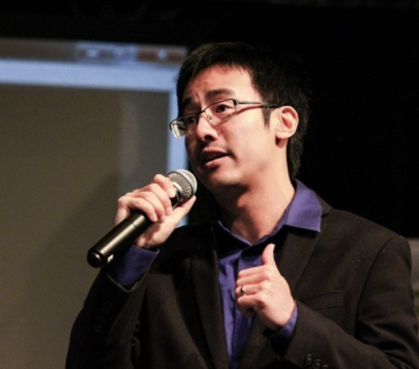 杨通开为科技ceo