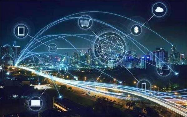 all in智能互联网的联想创投,如何押注未来30年?